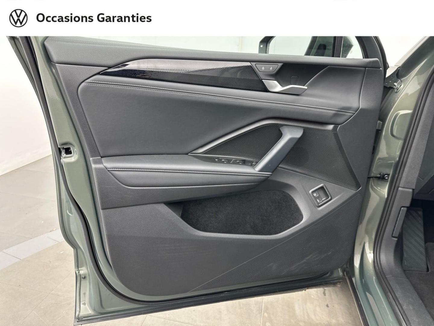 Voitures occasions VOLKSWAGEN TIGUAN VW Edition Paris