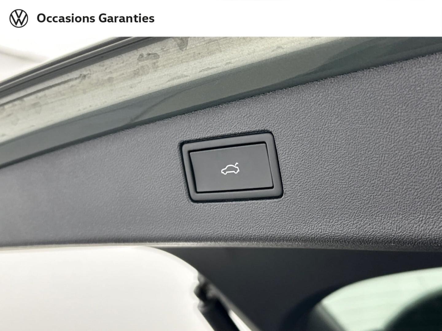 Voitures occasions VOLKSWAGEN TIGUAN VW Edition Paris