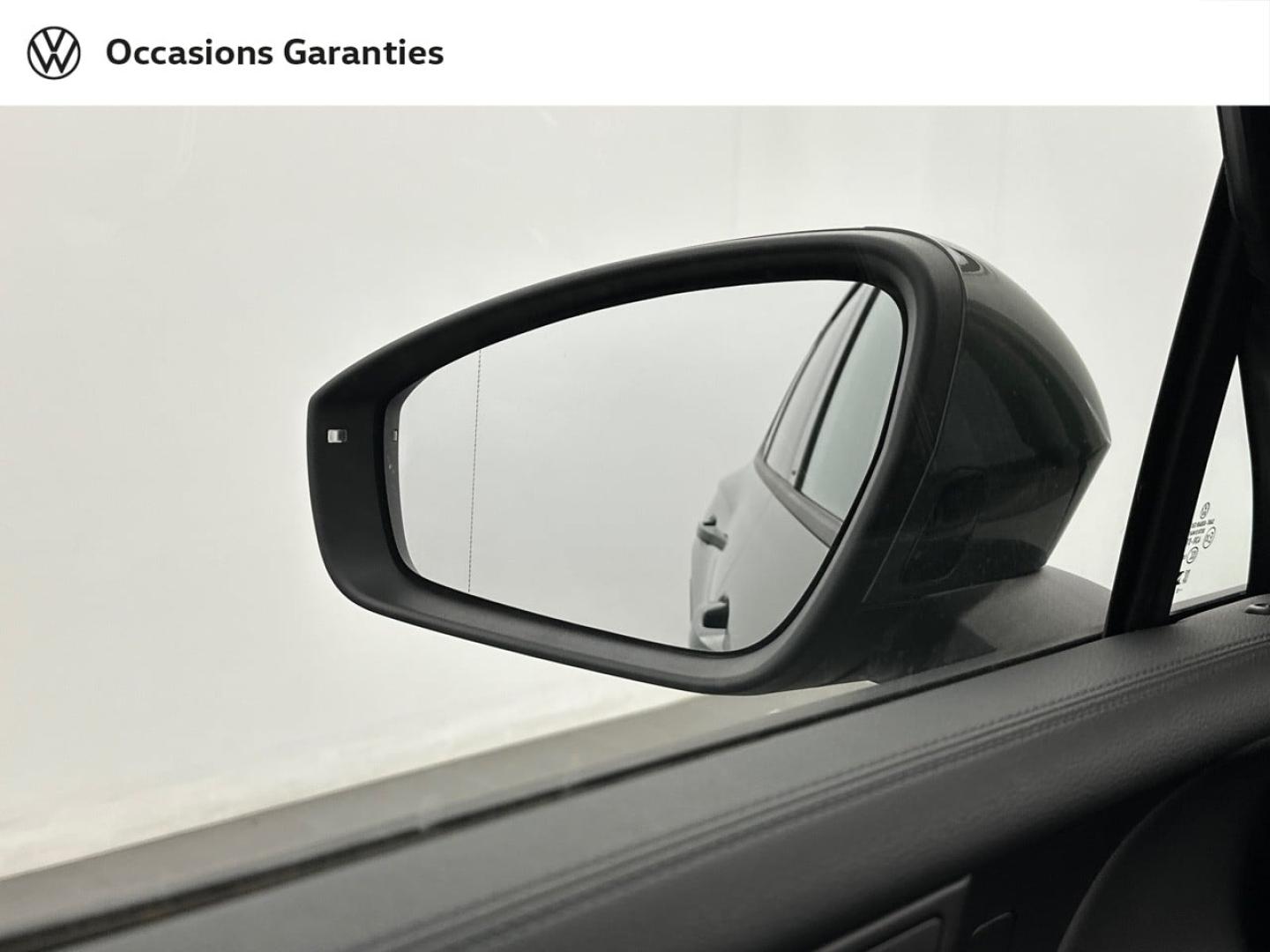 Voitures occasions VOLKSWAGEN TIGUAN VW Edition Paris