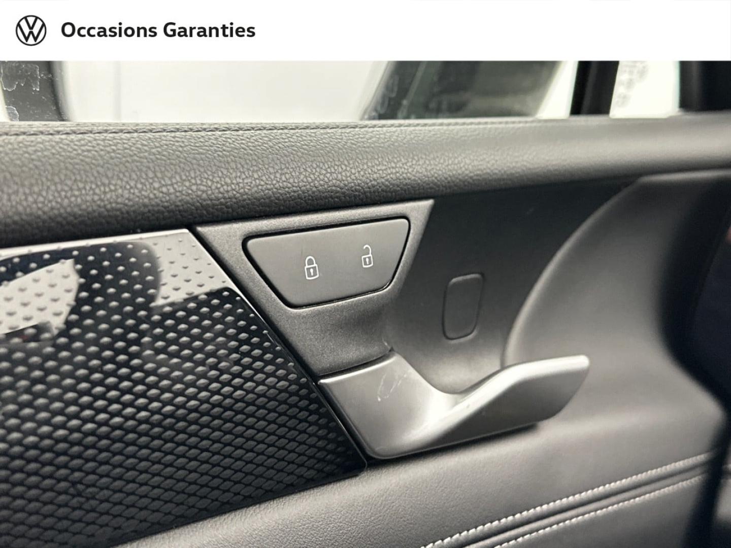 Voitures occasions VOLKSWAGEN TIGUAN VW Edition Paris