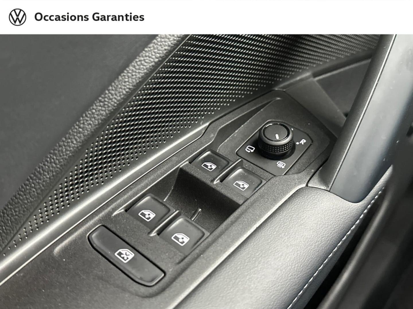 Voitures occasions VOLKSWAGEN TIGUAN VW Edition Paris
