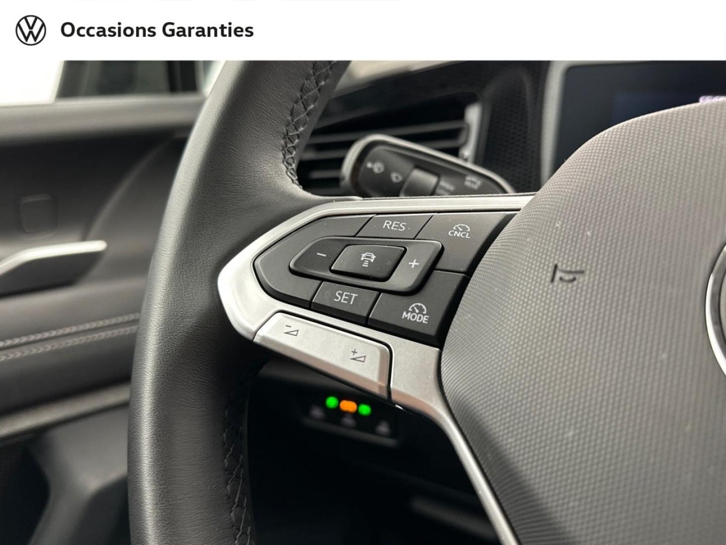 Voitures occasions VOLKSWAGEN TIGUAN VW Edition Paris