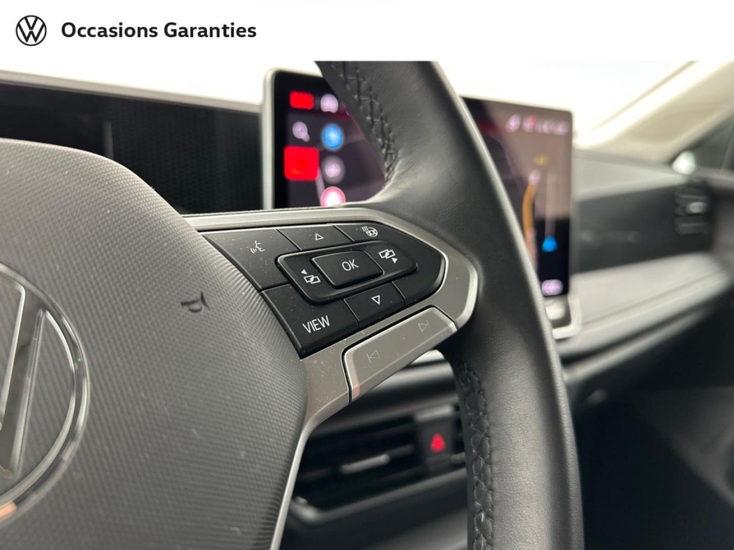 Voitures occasions VOLKSWAGEN TIGUAN VW Edition Paris