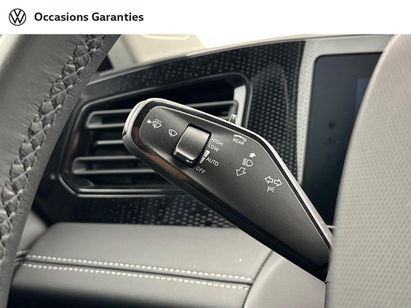 Voitures occasions VOLKSWAGEN TIGUAN VW Edition Paris