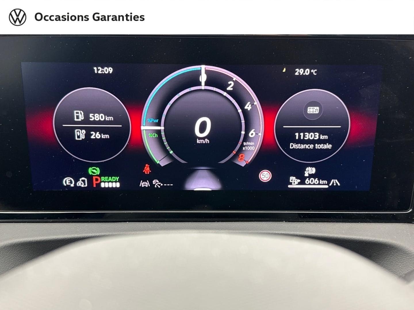 Voitures occasions VOLKSWAGEN TIGUAN VW Edition Paris