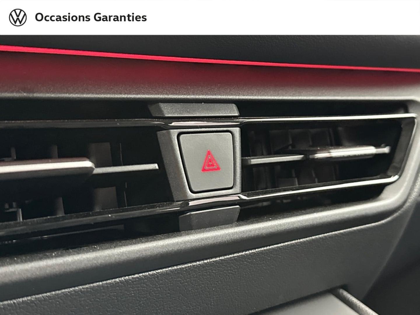 Voitures occasions VOLKSWAGEN TIGUAN VW Edition Paris
