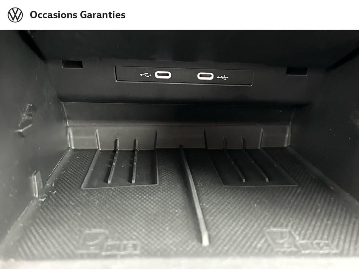 Voitures occasions VOLKSWAGEN TIGUAN VW Edition Paris