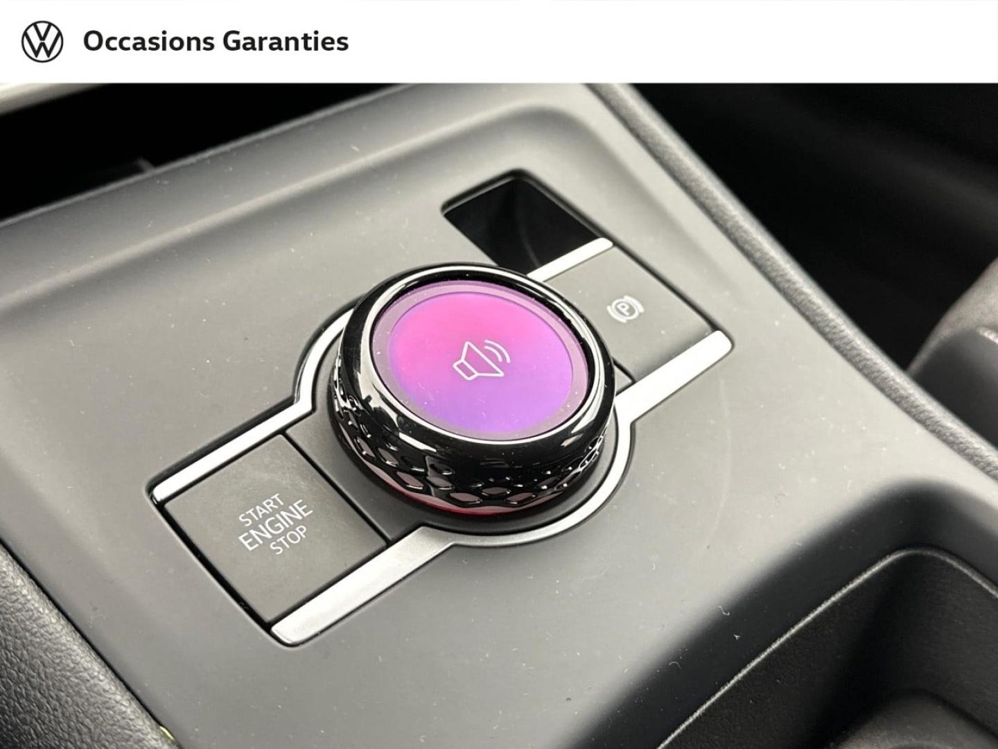 Voitures occasions VOLKSWAGEN TIGUAN VW Edition Paris