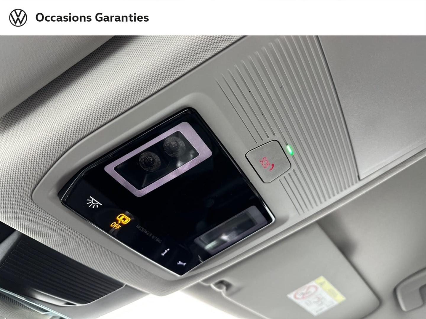 Voitures occasions VOLKSWAGEN TIGUAN VW Edition Paris