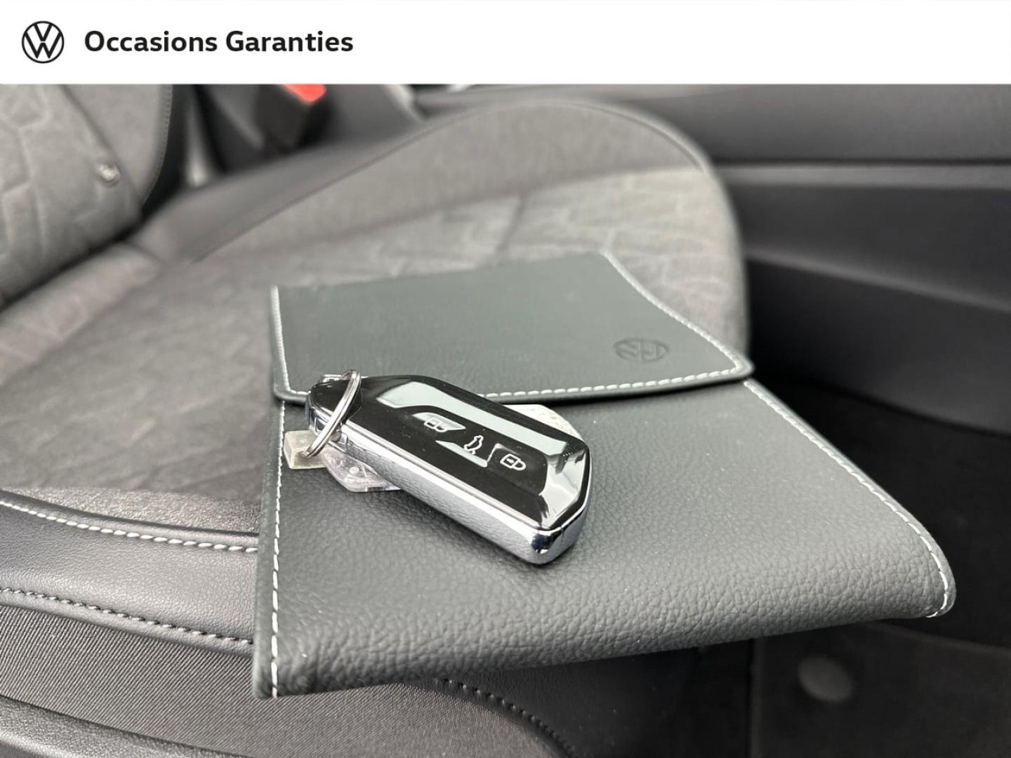 Voitures occasions VOLKSWAGEN TIGUAN VW Edition Paris