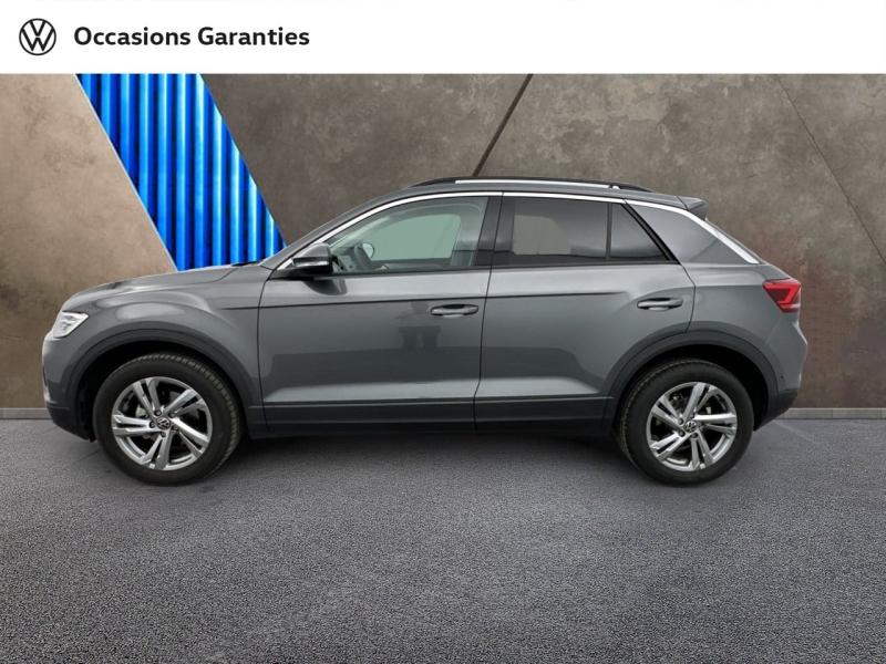 Voitures occasions VOLKSWAGEN T-ROC VW Edition Paris