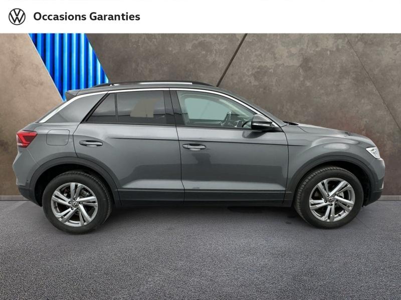 Voitures occasions VOLKSWAGEN T-ROC VW Edition Paris