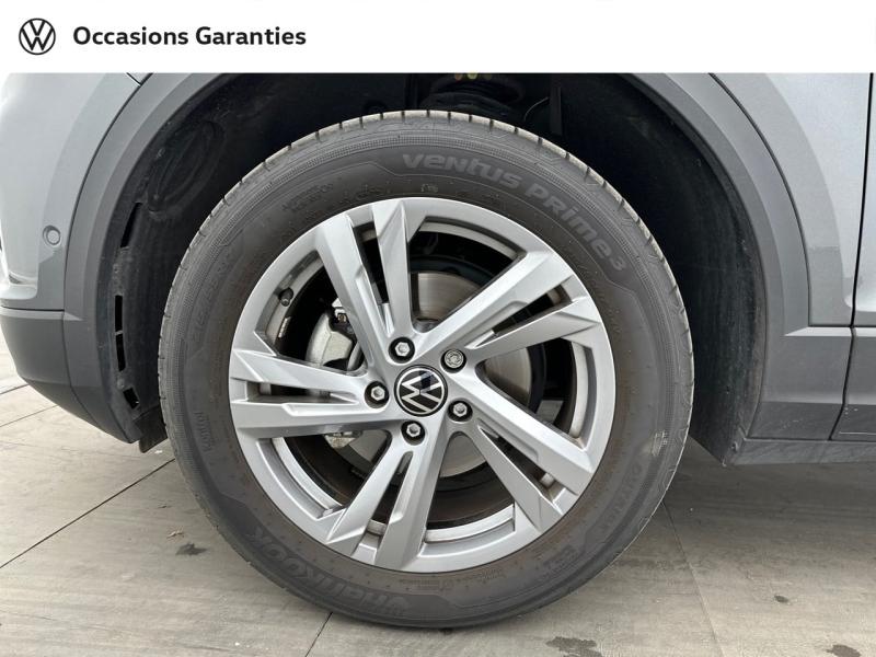 Voitures occasions VOLKSWAGEN T-ROC VW Edition Paris