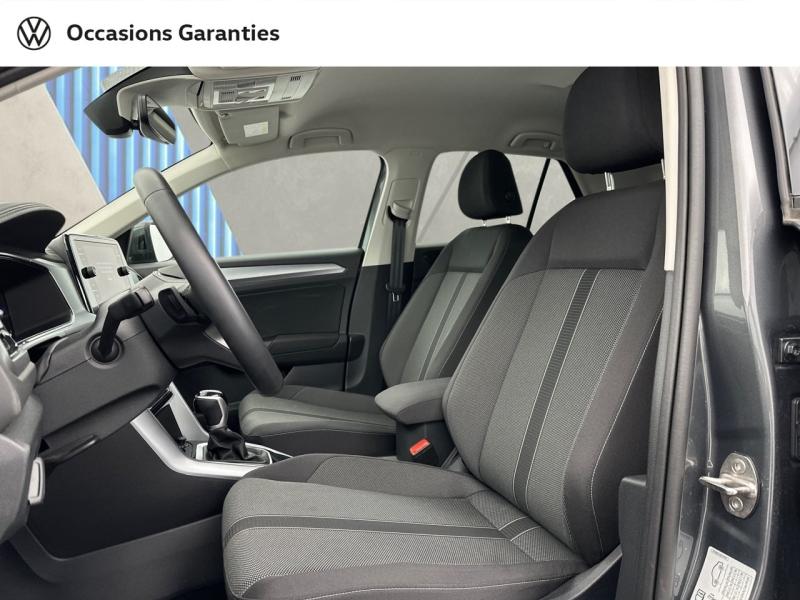 Voitures occasions VOLKSWAGEN T-ROC VW Edition Paris