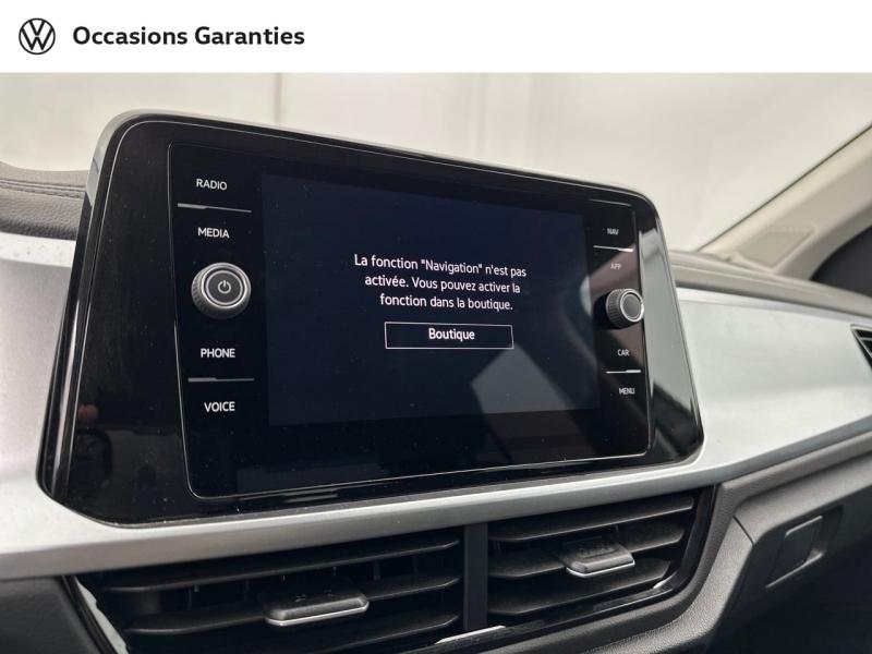 Voitures occasions VOLKSWAGEN T-ROC VW Edition Paris