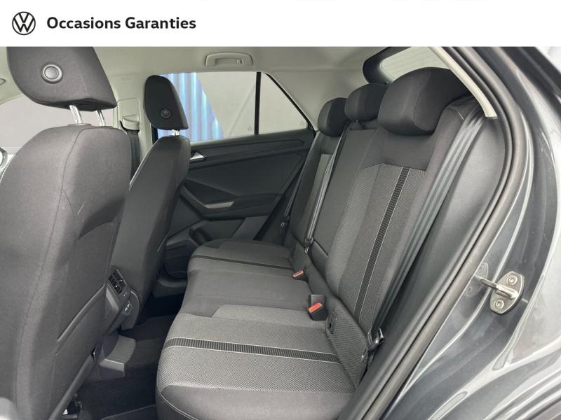 Voitures occasions VOLKSWAGEN T-ROC VW Edition Paris