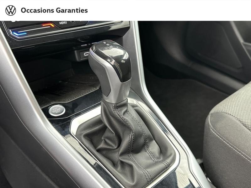 Voitures occasions VOLKSWAGEN T-ROC VW Edition Paris