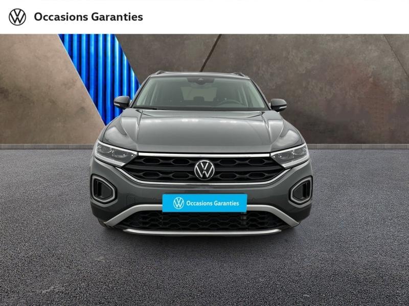 Voitures occasions VOLKSWAGEN T-ROC VW Edition Paris