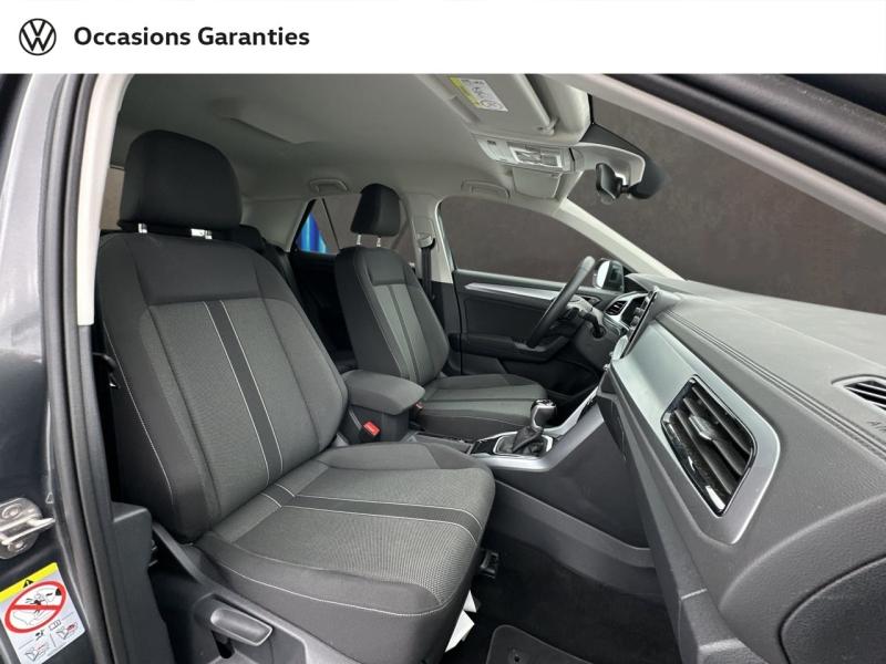 Voitures occasions VOLKSWAGEN T-ROC VW Edition Paris