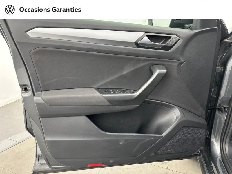 Voitures occasions VOLKSWAGEN T-ROC VW Edition Paris
