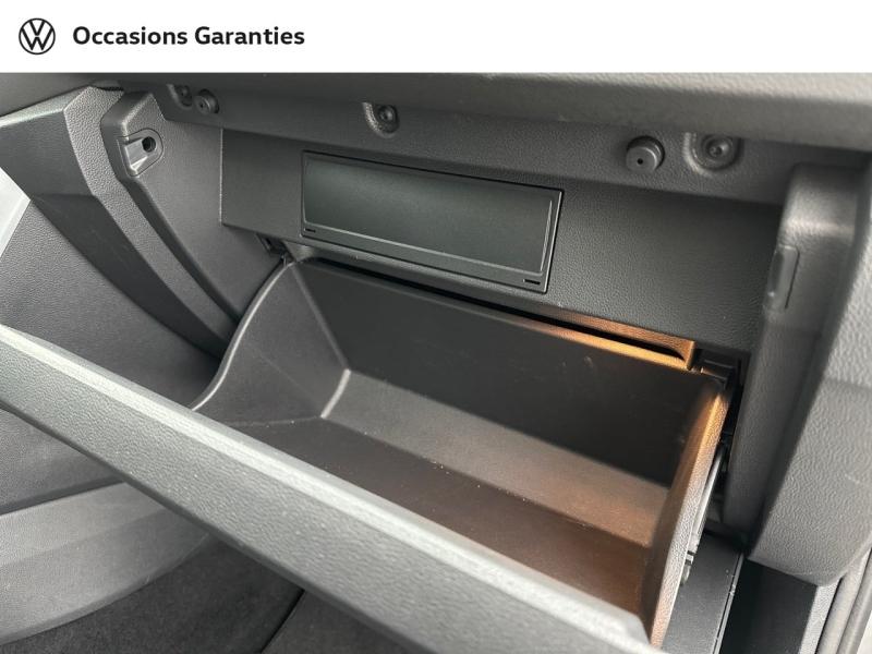 Voitures occasions VOLKSWAGEN T-ROC VW Edition Paris