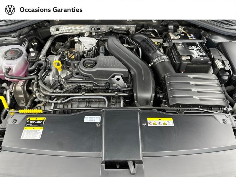 Voitures occasions VOLKSWAGEN T-ROC VW Edition Paris
