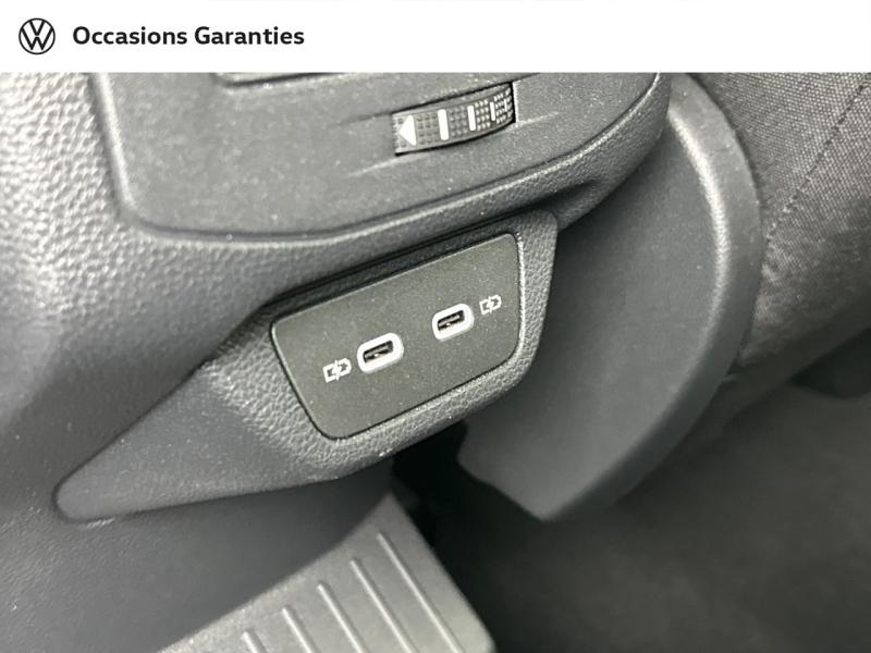Voitures occasions VOLKSWAGEN T-ROC VW Edition Paris