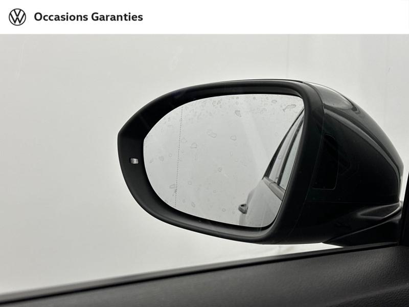 Voitures occasions VOLKSWAGEN T-ROC VW Edition Paris