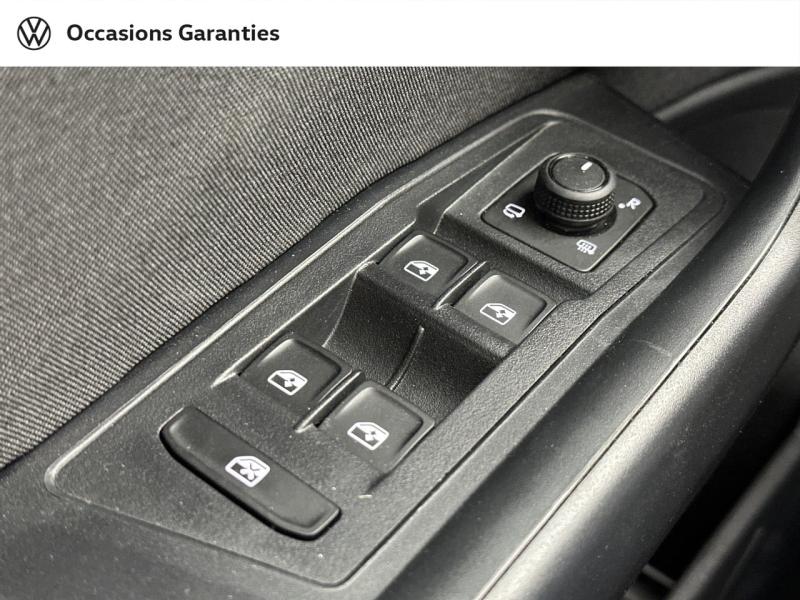 Voitures occasions VOLKSWAGEN T-ROC VW Edition Paris