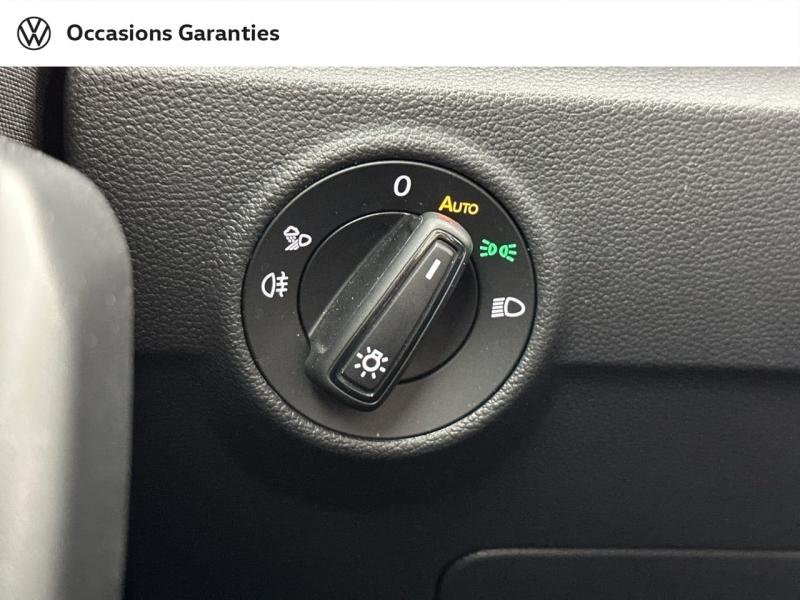 Voitures occasions VOLKSWAGEN T-ROC VW Edition Paris