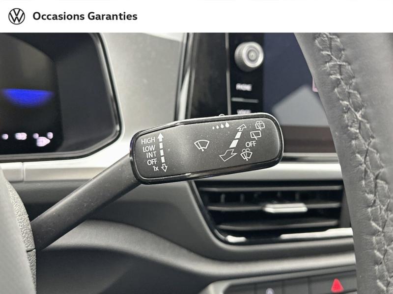 Voitures occasions VOLKSWAGEN T-ROC VW Edition Paris