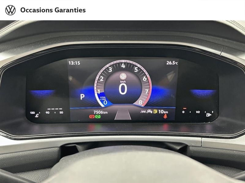 Voitures occasions VOLKSWAGEN T-ROC VW Edition Paris