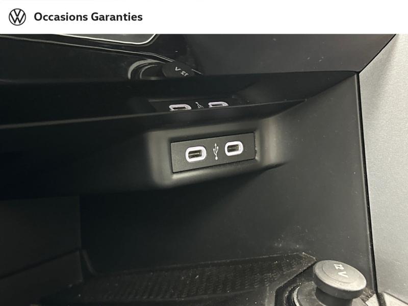 Voitures occasions VOLKSWAGEN T-ROC VW Edition Paris