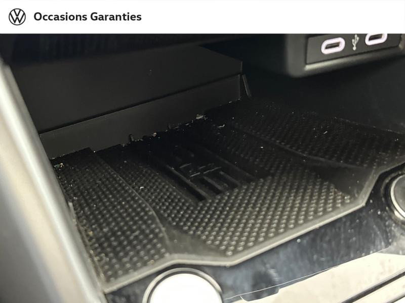 Voitures occasions VOLKSWAGEN T-ROC VW Edition Paris