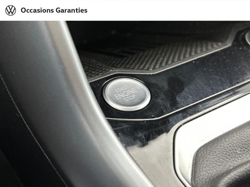Voitures occasions VOLKSWAGEN T-ROC VW Edition Paris