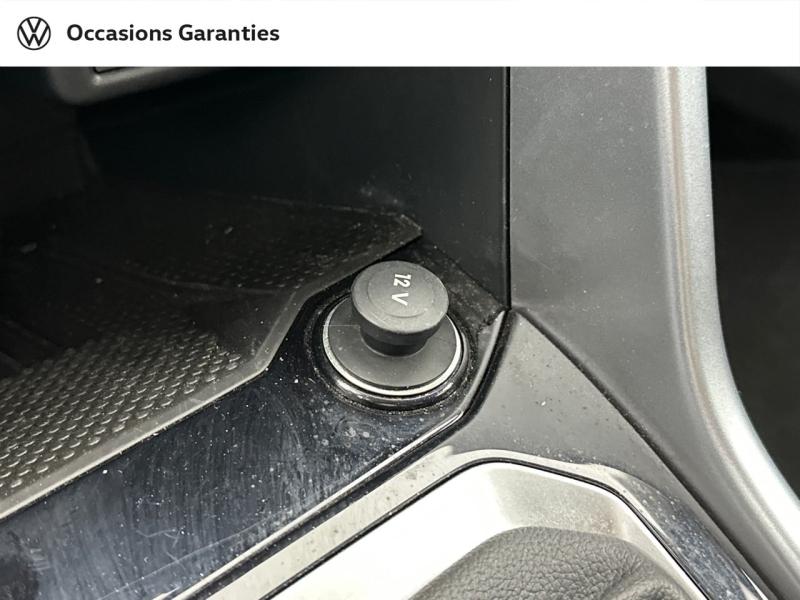 Voitures occasions VOLKSWAGEN T-ROC VW Edition Paris