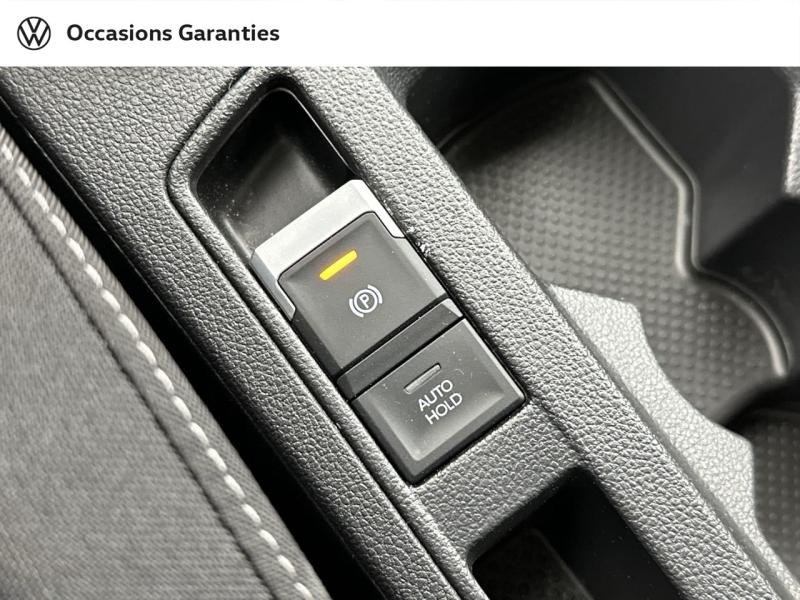 Voitures occasions VOLKSWAGEN T-ROC VW Edition Paris