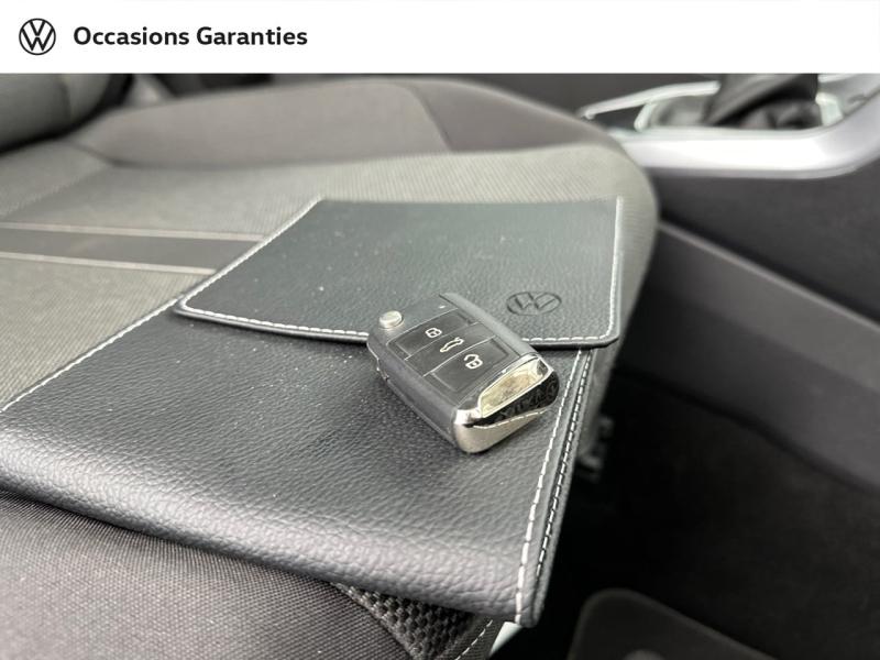 Voitures occasions VOLKSWAGEN T-ROC VW Edition Paris