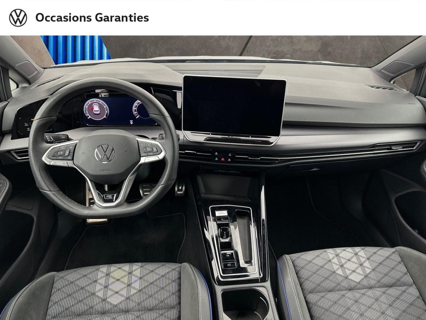 Voitures occasions VOLKSWAGEN GOLF R-Line Edition Paris