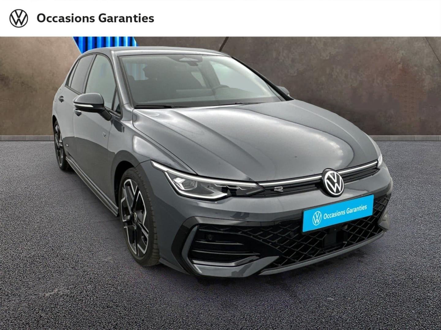 Voitures occasions VOLKSWAGEN GOLF R-Line Edition Paris
