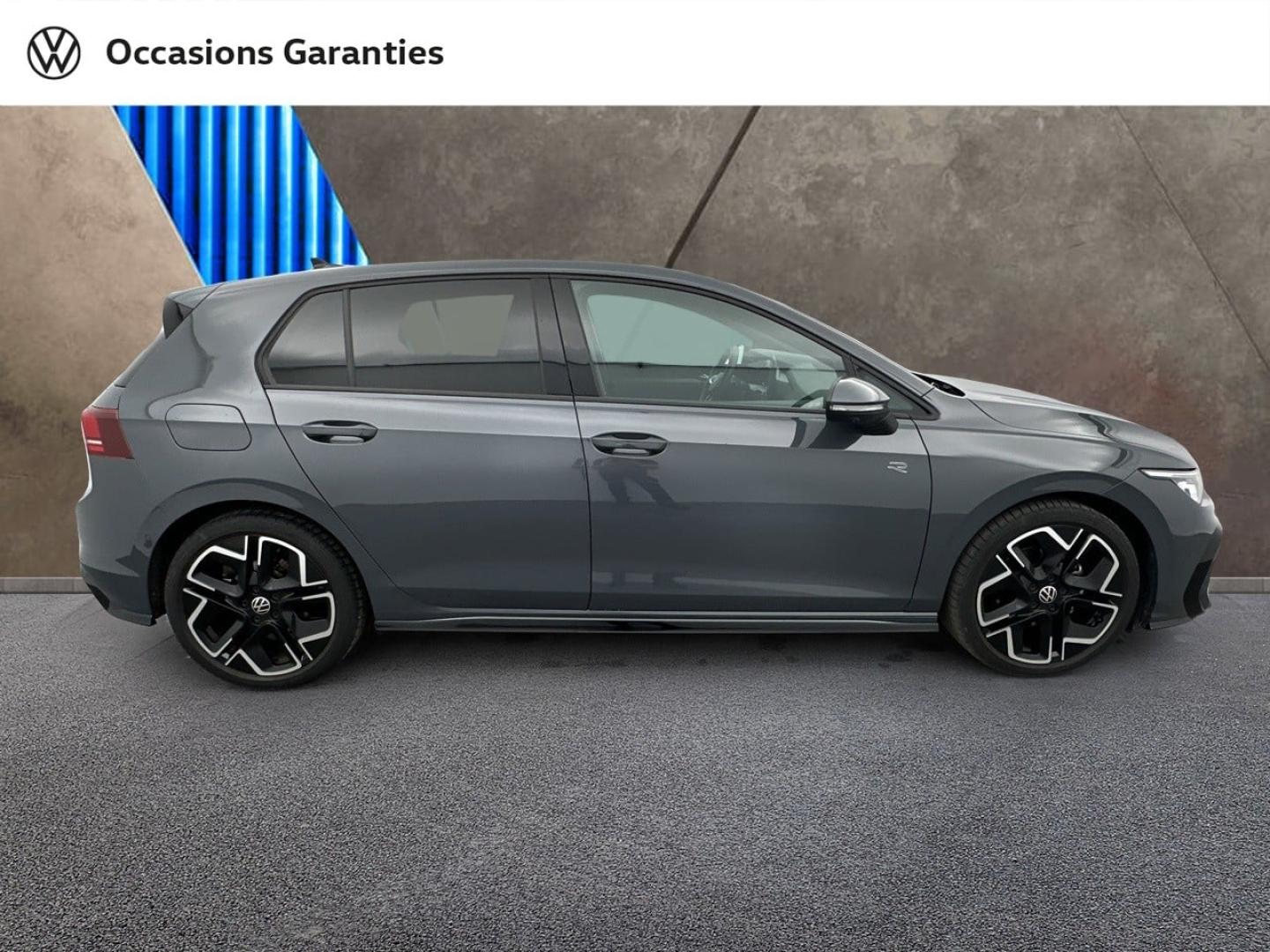 Voitures occasions VOLKSWAGEN GOLF R-Line Edition Paris