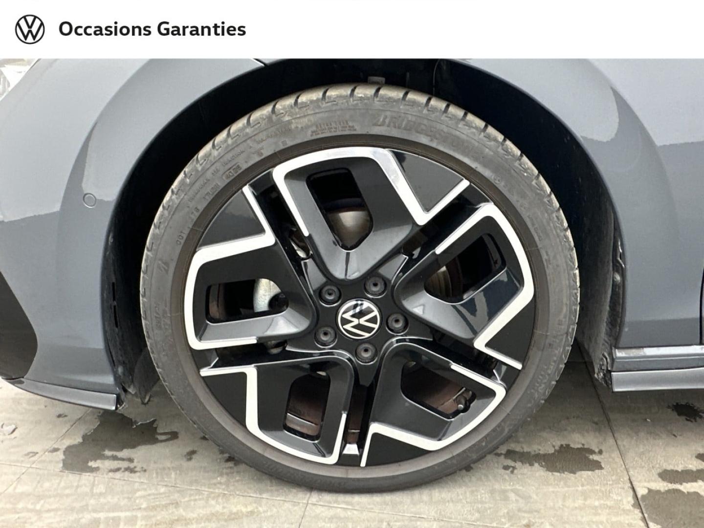 Voitures occasions VOLKSWAGEN GOLF R-Line Edition Paris