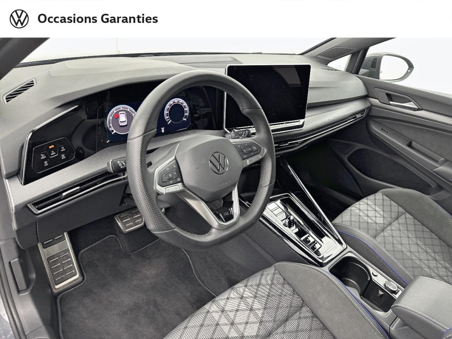 Voitures occasions VOLKSWAGEN GOLF R-Line Edition Paris