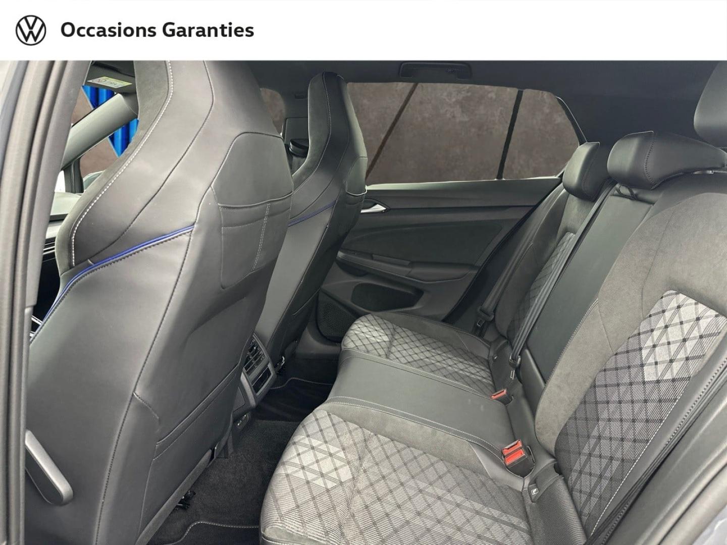 Voitures occasions VOLKSWAGEN GOLF R-Line Edition Paris