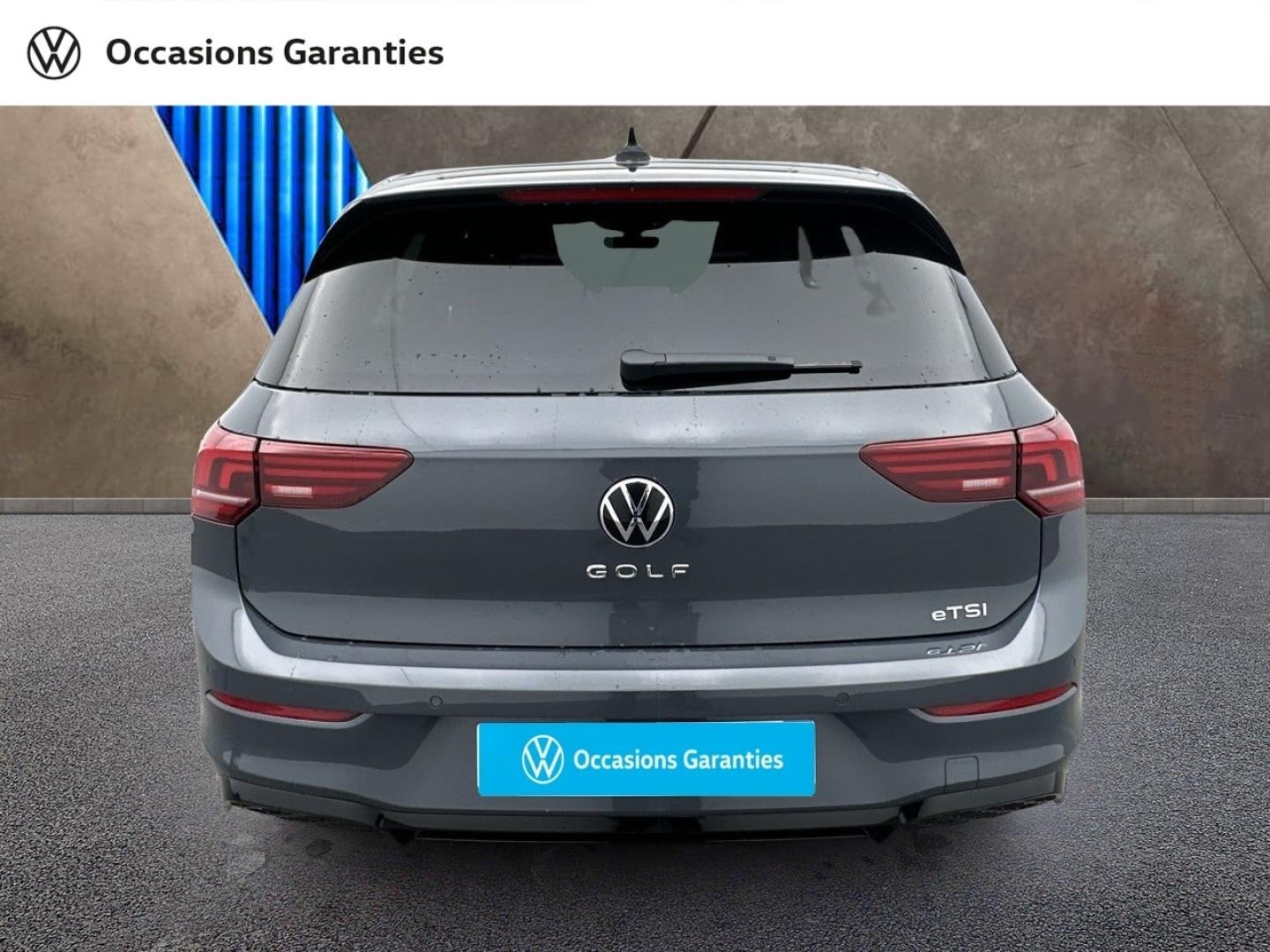 Voitures occasions VOLKSWAGEN GOLF R-Line Edition Paris