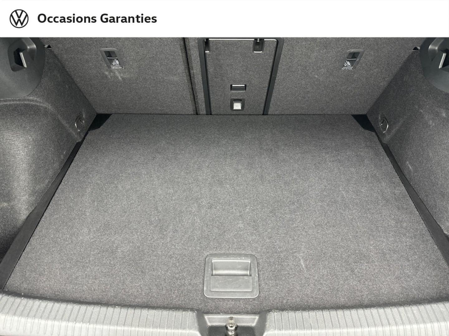 Voitures occasions VOLKSWAGEN GOLF R-Line Edition Paris