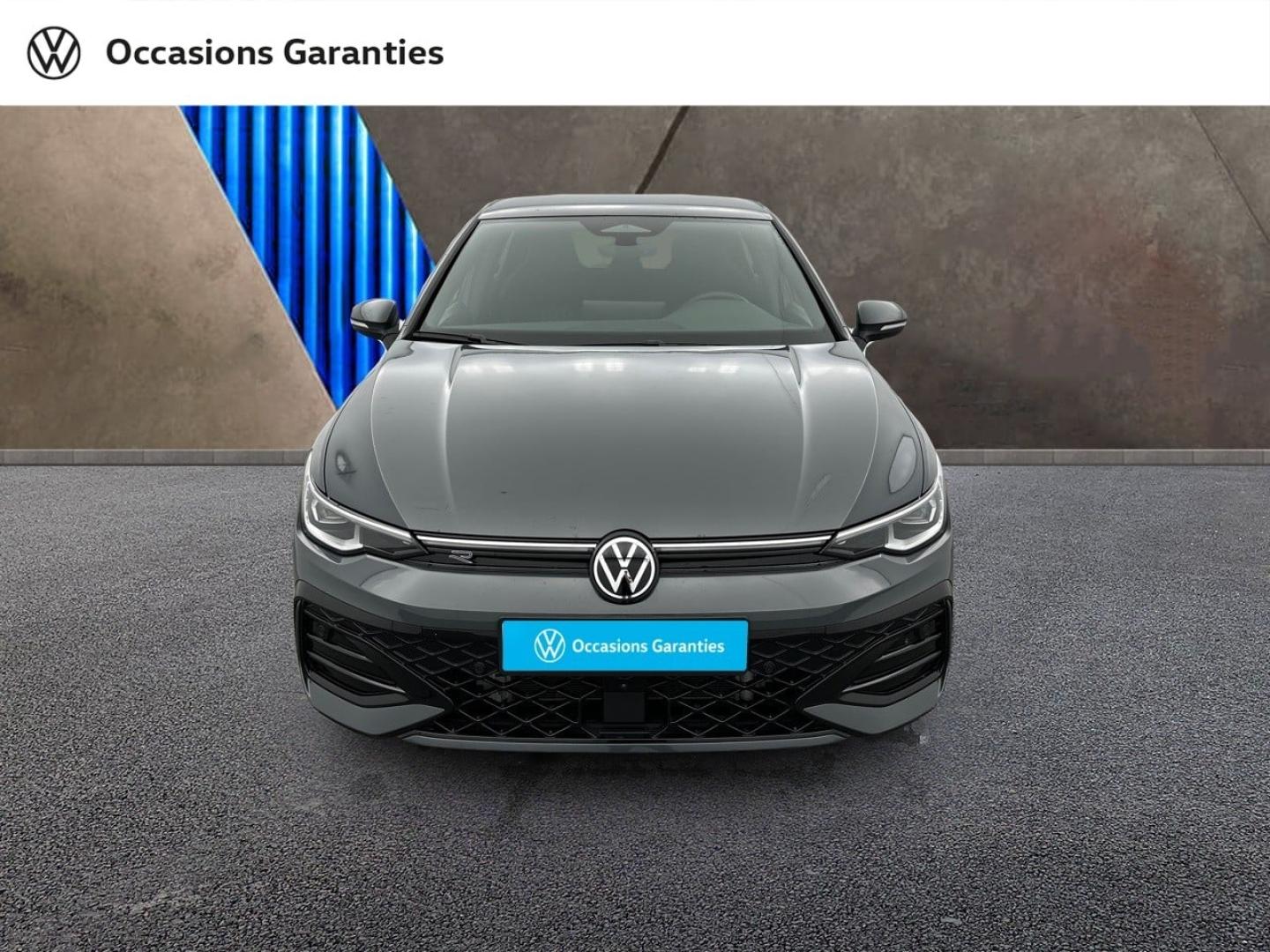 Voitures occasions VOLKSWAGEN GOLF R-Line Edition Paris