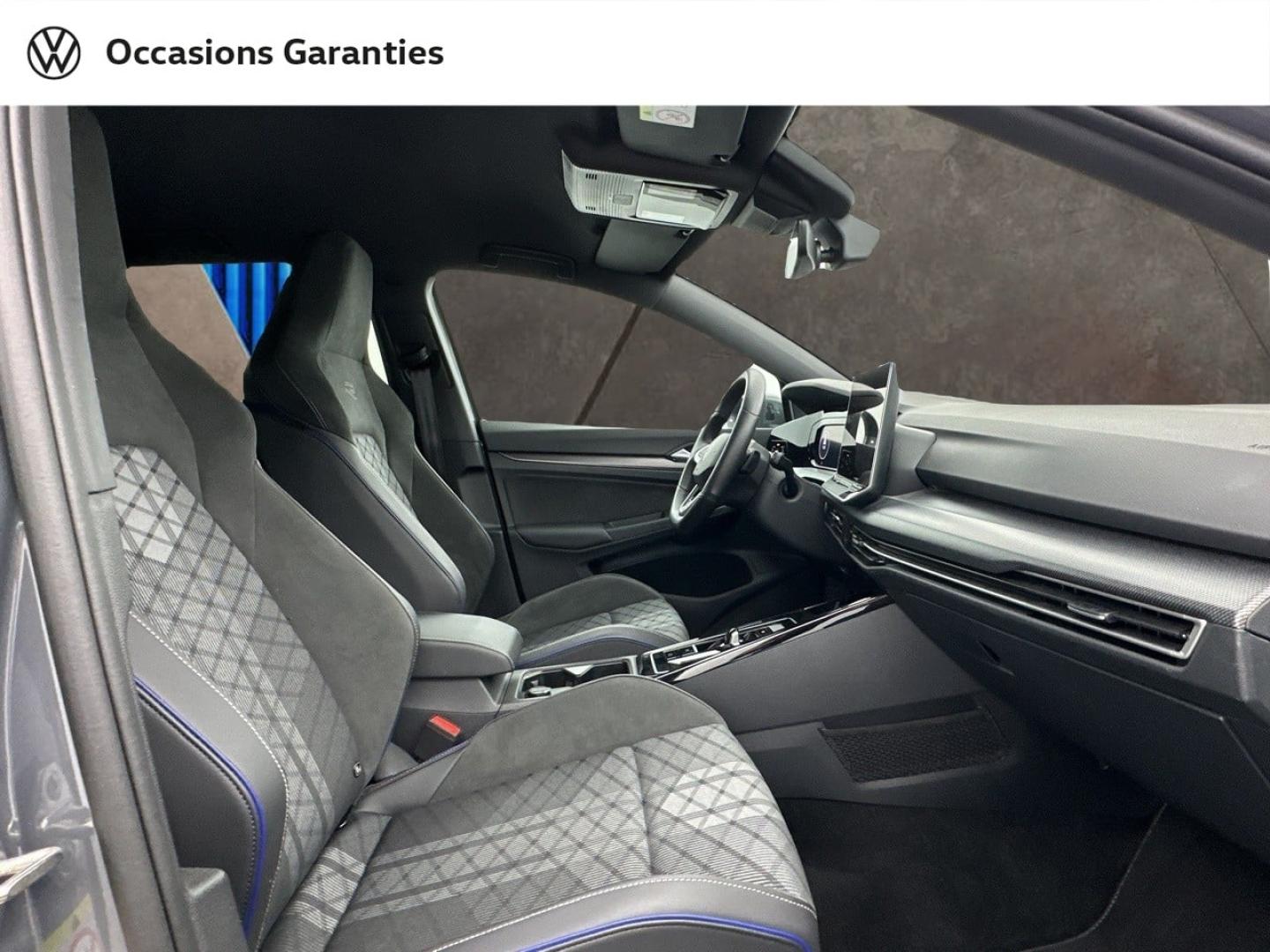 Voitures occasions VOLKSWAGEN GOLF R-Line Edition Paris