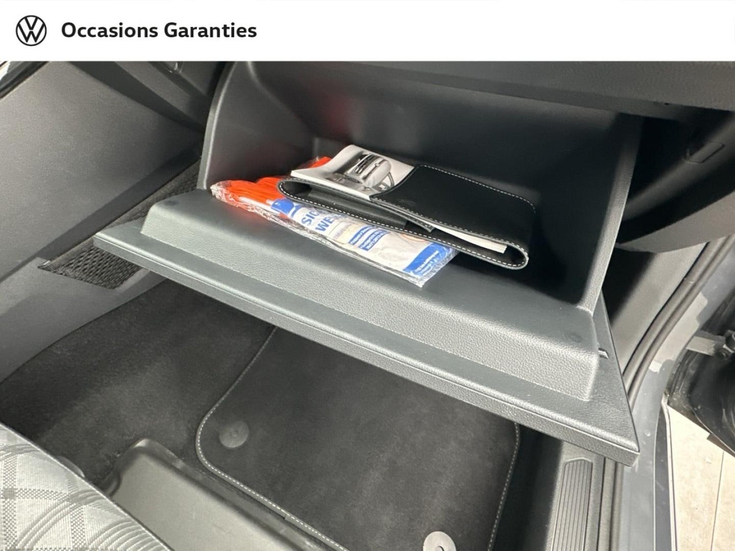 Voitures occasions VOLKSWAGEN GOLF R-Line Edition Paris