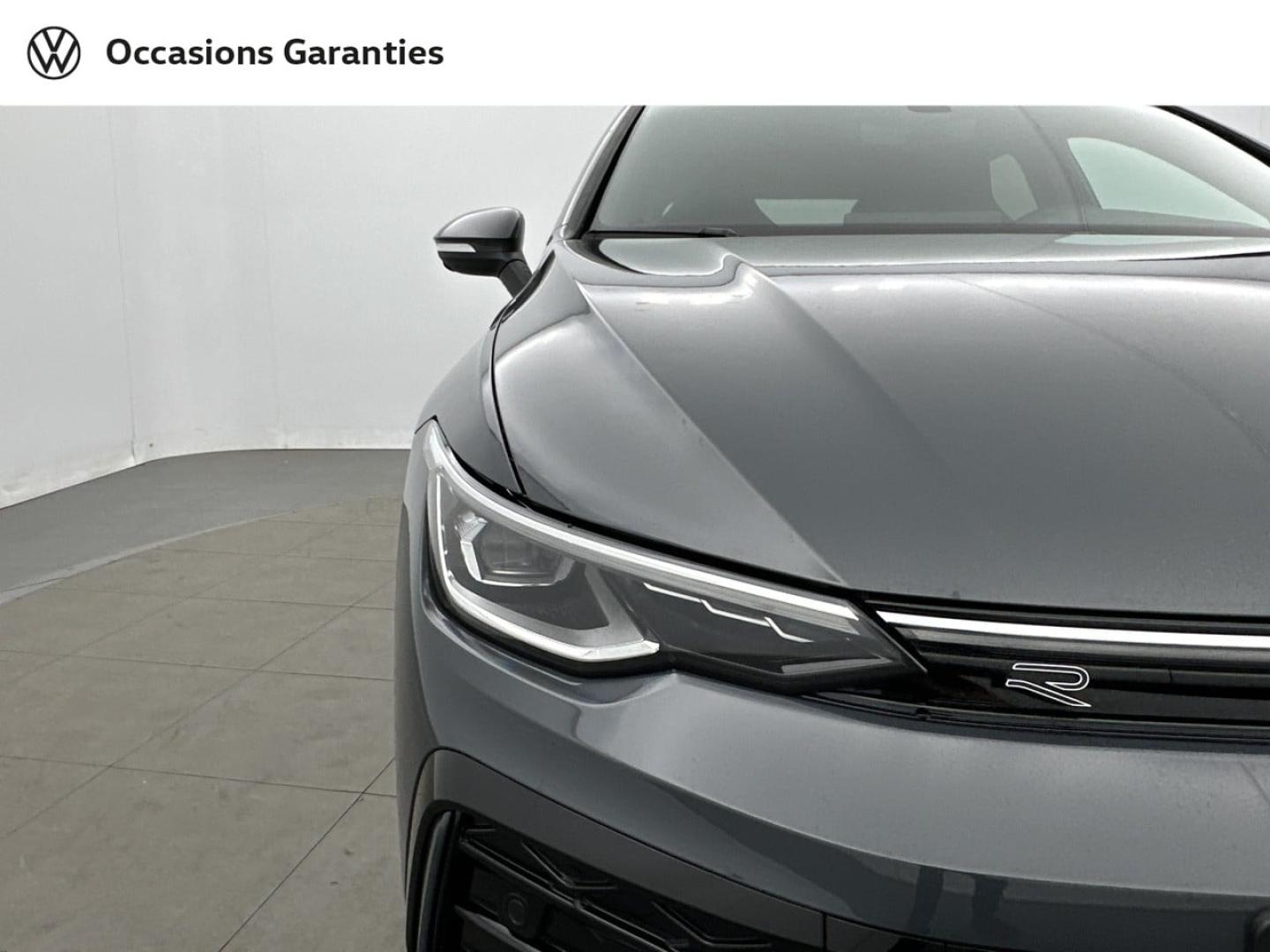 Voitures occasions VOLKSWAGEN GOLF R-Line Edition Paris